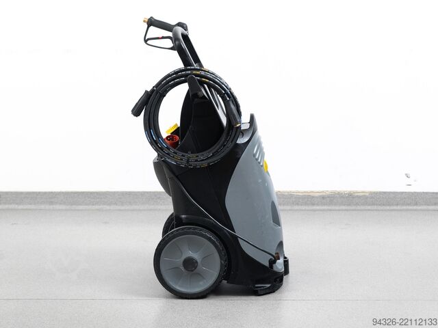 Hidrolimpiadora Kärcher HD 10/25-4S Kärcher HD 10/25-4S - 1000l/h - 250bar