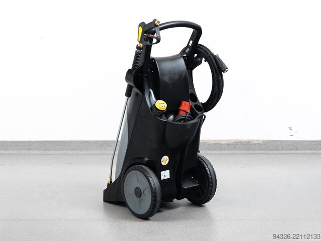 Hidrolimpiadora Kärcher HD 10/25-4S Kärcher HD 10/25-4S - 1000l/h - 250bar
