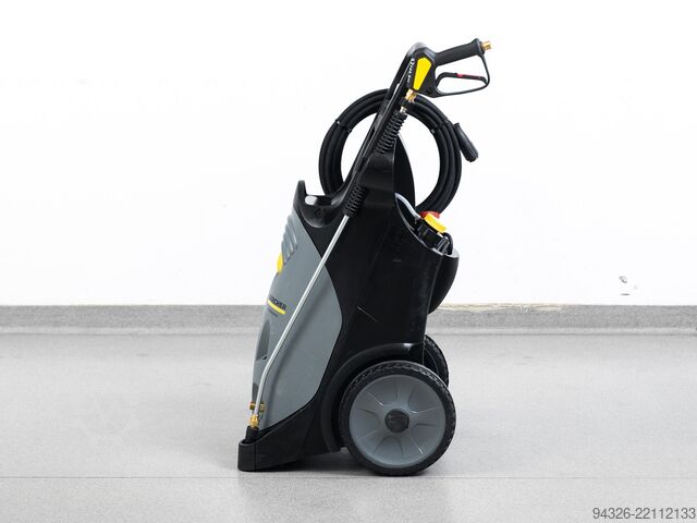 Hidrolimpiadora Kärcher HD 10/25-4S Kärcher HD 10/25-4S - 1000l/h - 250bar