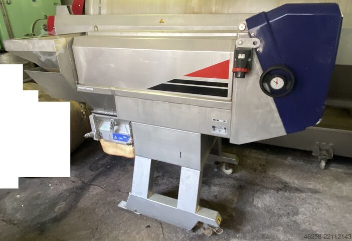 Destemmer BUCHER Delta E2