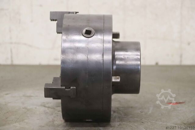 Trekammarchuck unbekannt Ø 195 mm