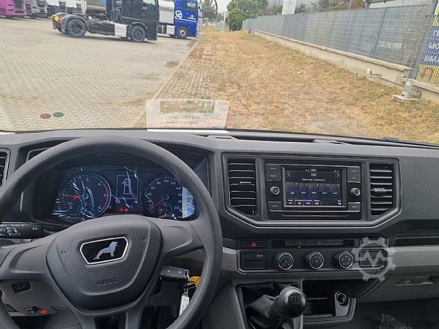 Tipper MAN TGE 5.160 RIBALTABILE 2022-243