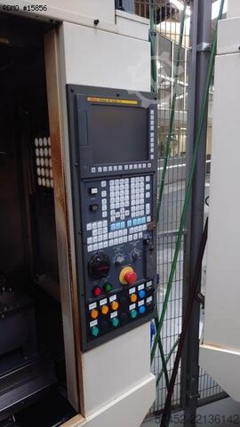 Centro de maquinação vertical FANUC ROBODRILL Alpha-T21iFa