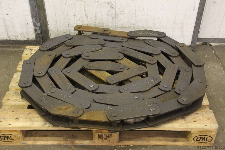 Transportketting 10,4 m unbekannt 200 mm