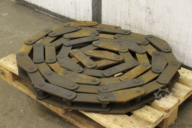 Transportketting 10 m unbekannt 200 mm