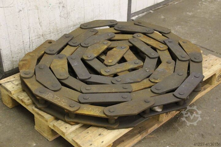 Transportketting 10 m unbekannt 200 mm
