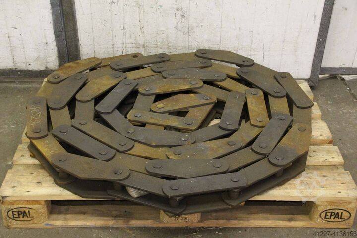 Transportketting 10 m unbekannt 200 mm