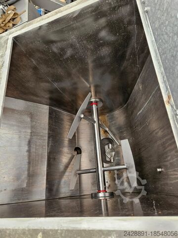 Mašina za punjenje i zaptivanje čaša Food Dosing Packing Machines PAK 5.0