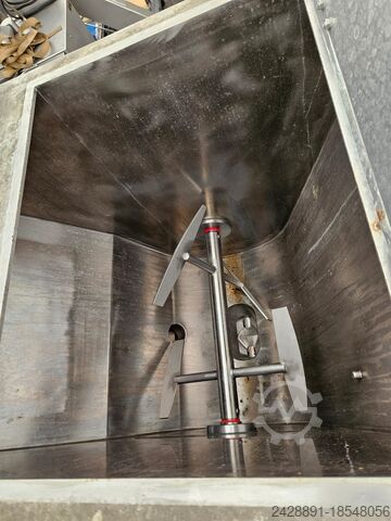 Mašina za punjenje i zaptivanje čaša Food Dosing Packing Machines PAK 5.0