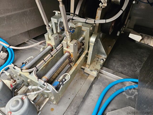 Mašina za punjenje i zaptivanje čaša Food Dosing Packing Machines PAK 5.0