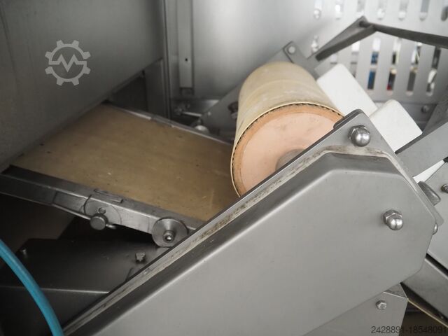 Skinde- og flåmaskine Grasselli NX450-LINE