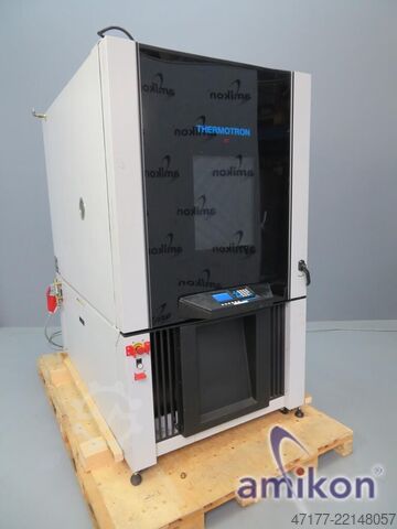  Thermotron SE-1000-6-6 -70°C bis + 180°C