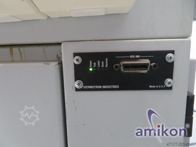  Thermotron SE-1000-6-6 -70°C bis + 180°C