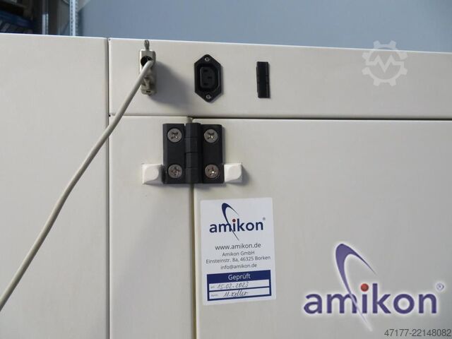 şok test odası Heraeus HT 7012 S2