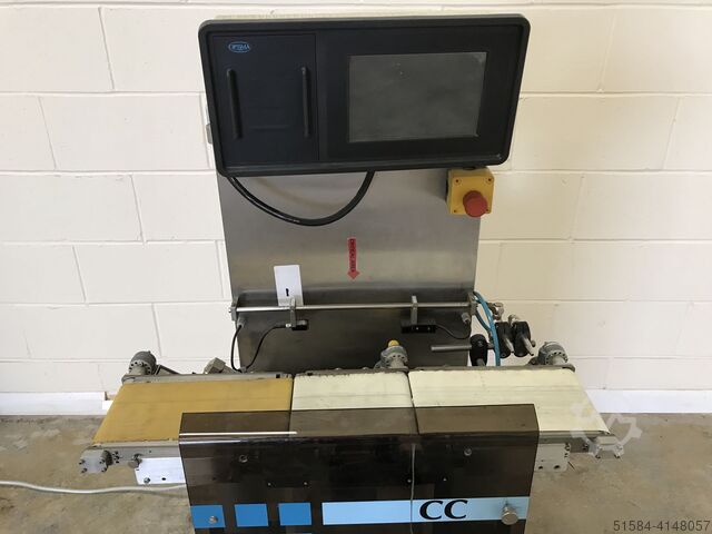 Controleweger Optima CC2