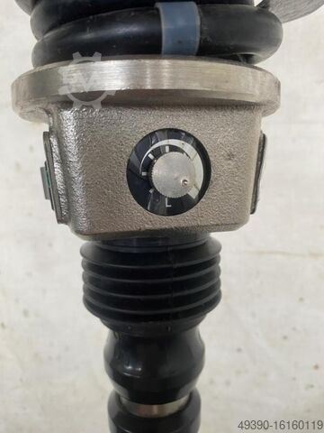 E-Kettenzug, Elektrokettenzug, Elektro Hubwerk, Kran, Manulift 240 kg, Hubwerk, Elektrohubwerk, Elek KITO WLL 240 Manulift