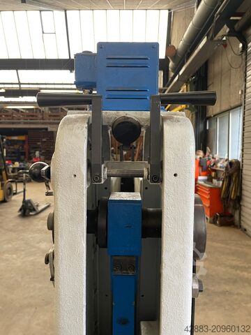 Pendelslagverk SHP III Moh&Federhaff SPH-III