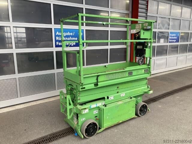 Schaarlift JLG 6RS