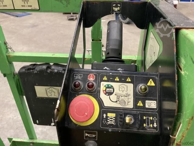 Schaarlift JLG 6RS
