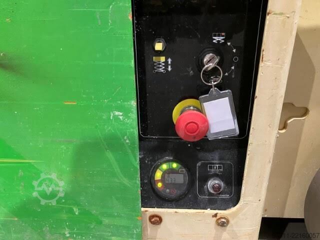 Schaarlift JLG 6RS