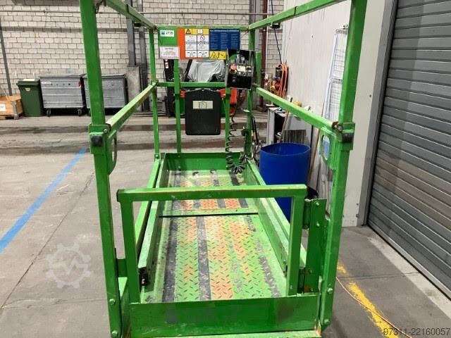 Schaarlift JLG 6RS