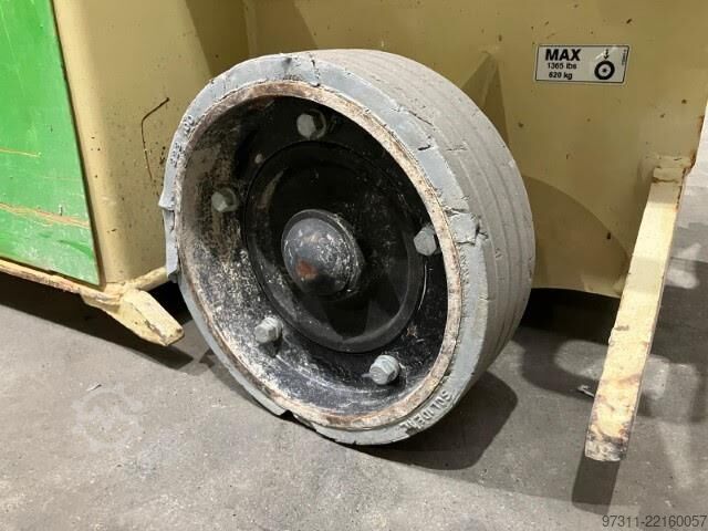 Schaarlift JLG 6RS