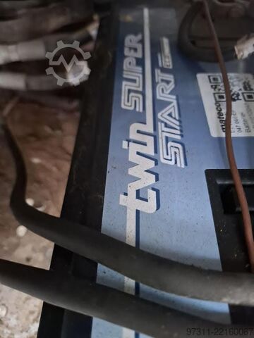 Pont élévateur à ciseaux Genie GS-3390 RT