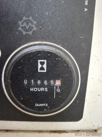 Pont élévateur à ciseaux Genie GS-3390 RT