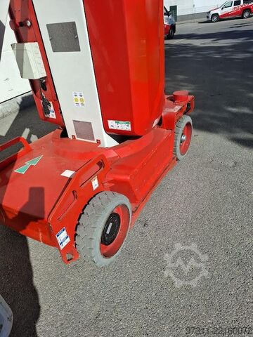 Plate-forme de levage Haulotte STAR 10