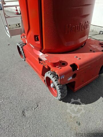 Plate-forme de levage Haulotte STAR 10