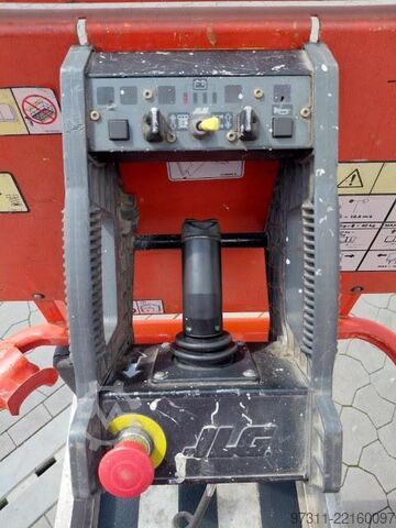Elevador de tesoura JLG 1930ES