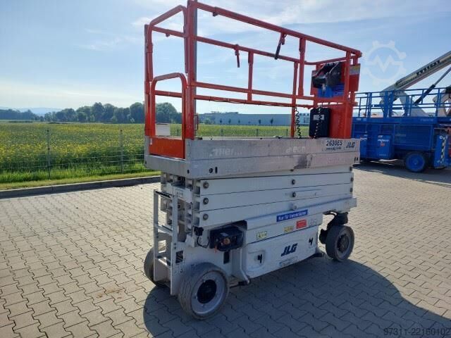 Schaarlift JLG 2630ES