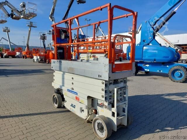 Schaarlift JLG 2630ES