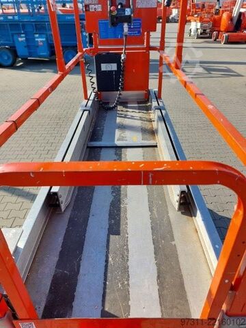 Schaarlift JLG 2630ES