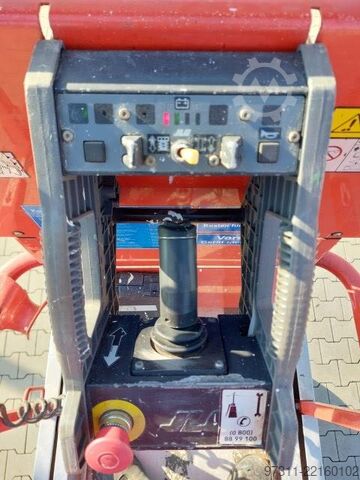 Schaarlift JLG 2630ES