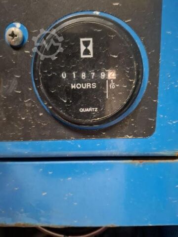 Schaarlift Genie GS-4390 RT