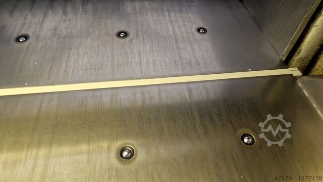 Rezač papira Polar Mohr EM Monitor