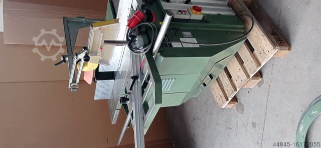 Máquina combinada Robland K 31