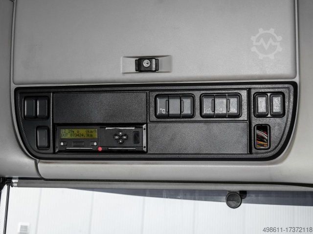 Tracteur routier standard DAF XF 460 FT SSC + INTARDER + ALCOA + BLATT/LUFT + E6