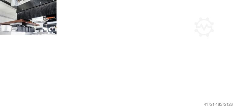 CNC Bewerkingscentrum WINTER PTP-1230 DELUXE