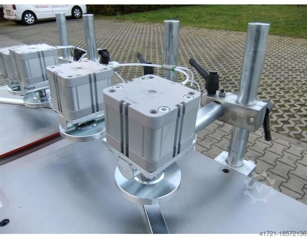 Mini tandenpers WINTER RCM DELUXE