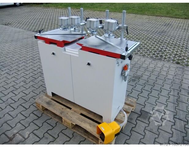 Mini tandenpers WINTER RCM DELUXE