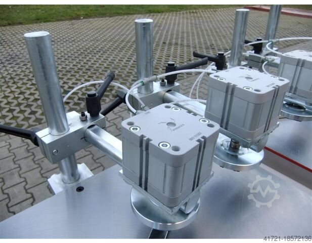 Mini tandenpers WINTER RCM DELUXE