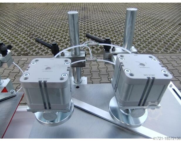 Mini tandenpers WINTER RCM DELUXE