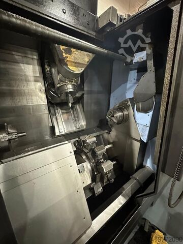 CNC centar za okretanje i mlevenje Doosan MX2100ST