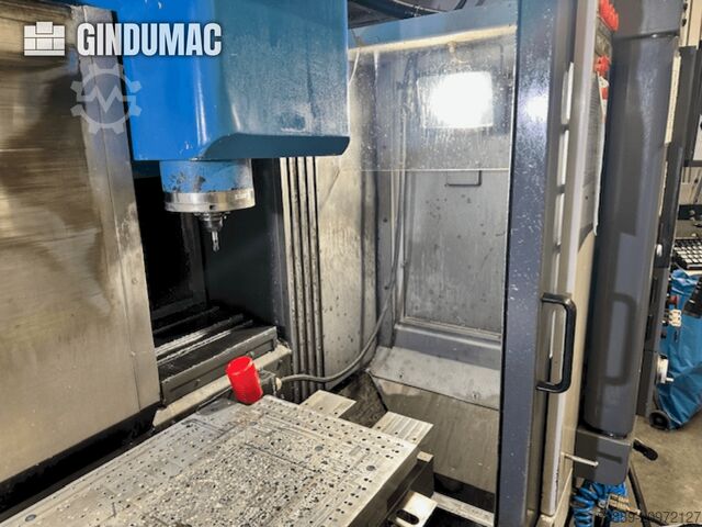Mazak VTC-200B Mazak VTC-200B