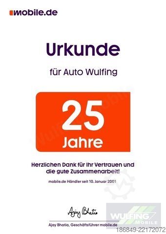 Integraal camper BÜRSTNER Lyseo I 726 G Harmony-Line Doppelboden + TV