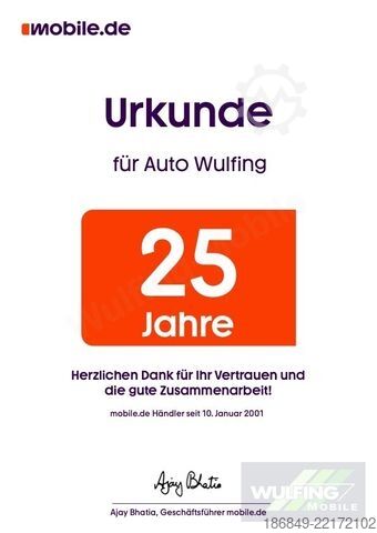Half-integraal camper KNAUS Tourer Van 500 MQ Vansation ACC LED-SW 2-Schlafp