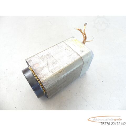 Unidad de control Siemens Stator für 1PH7107-2NF02 Spindelmotor SN YFU840300001001