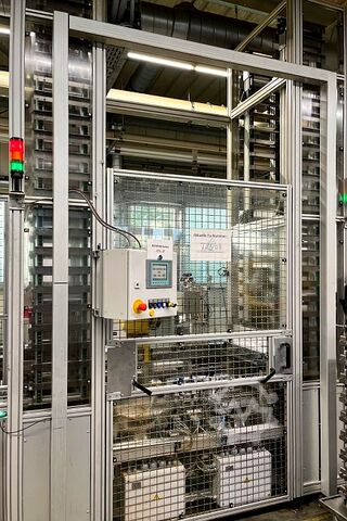 Matthias Wacker Industrieabwassertechnik Matthias Wacker Industrieabwassertechnik Matthias Wacker Industrieabwassertechnik